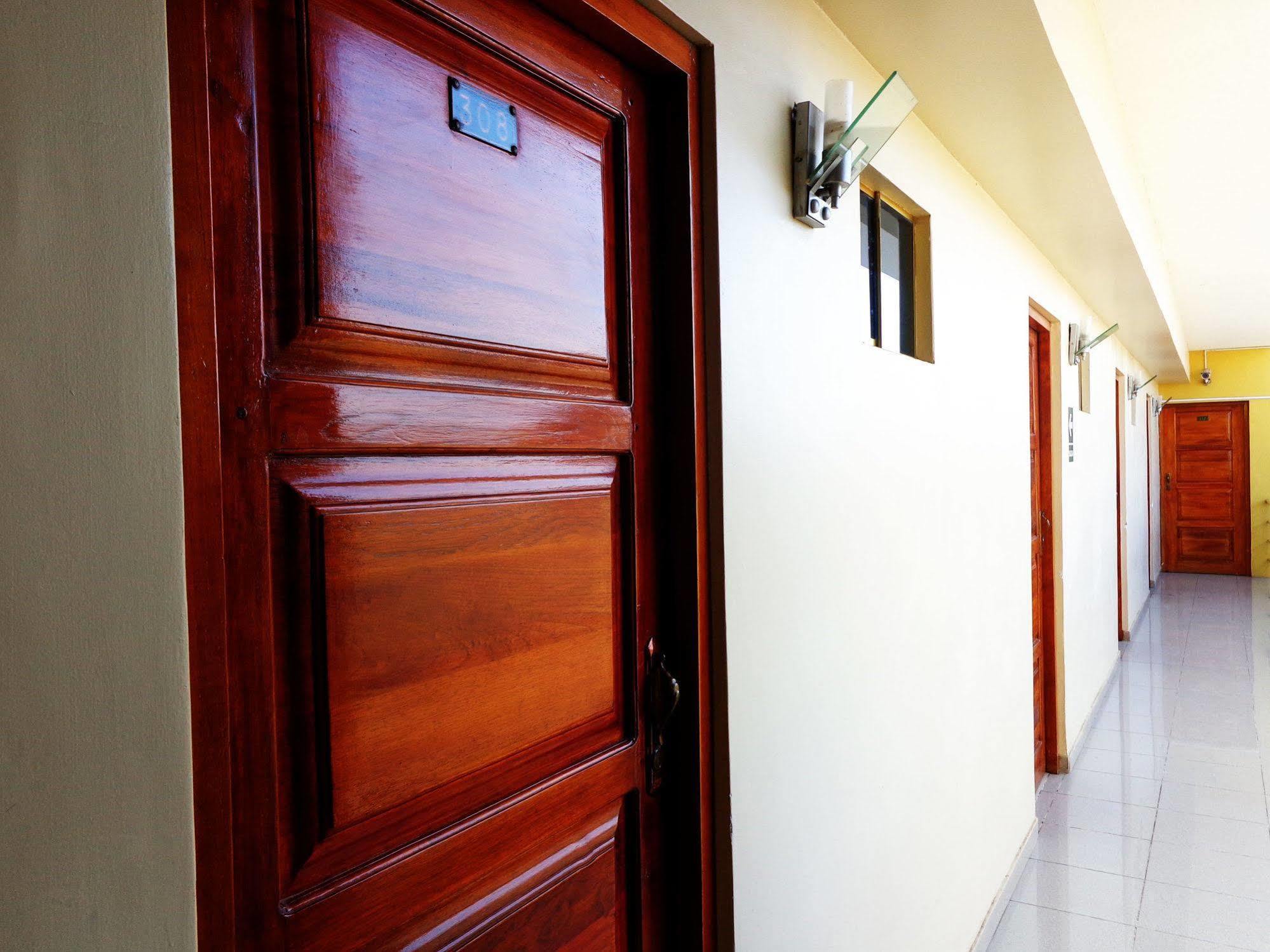 Hotel Colon Plaza Ica Ngoại thất bức ảnh