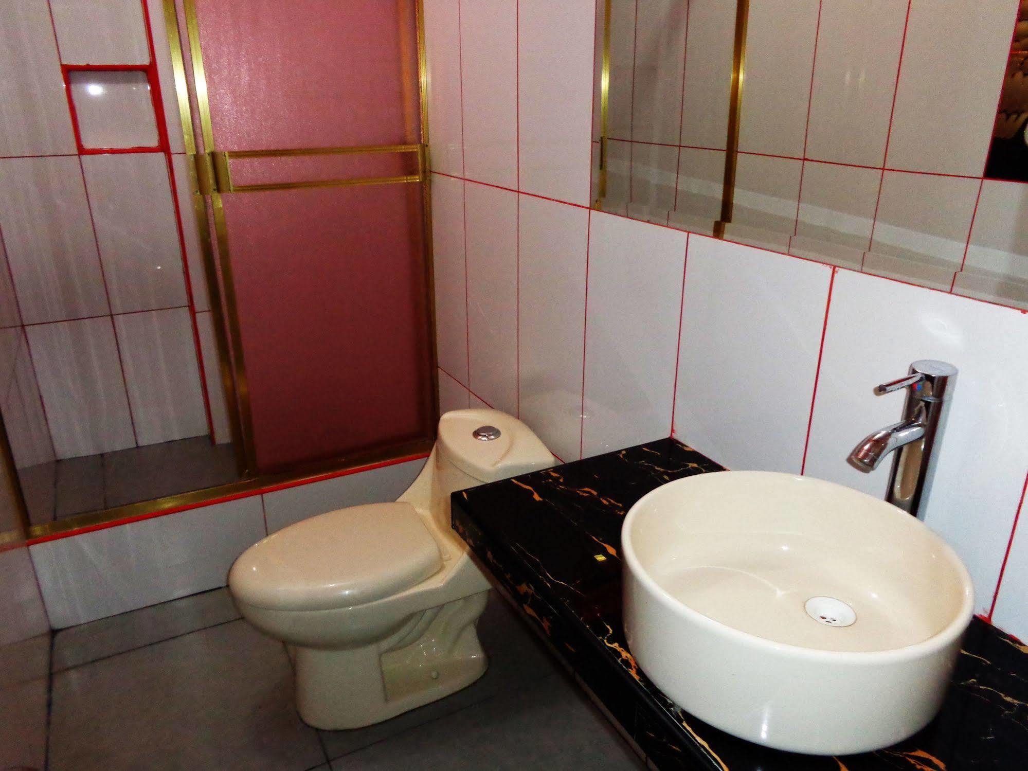 Hotel Colon Plaza Ica Ngoại thất bức ảnh
