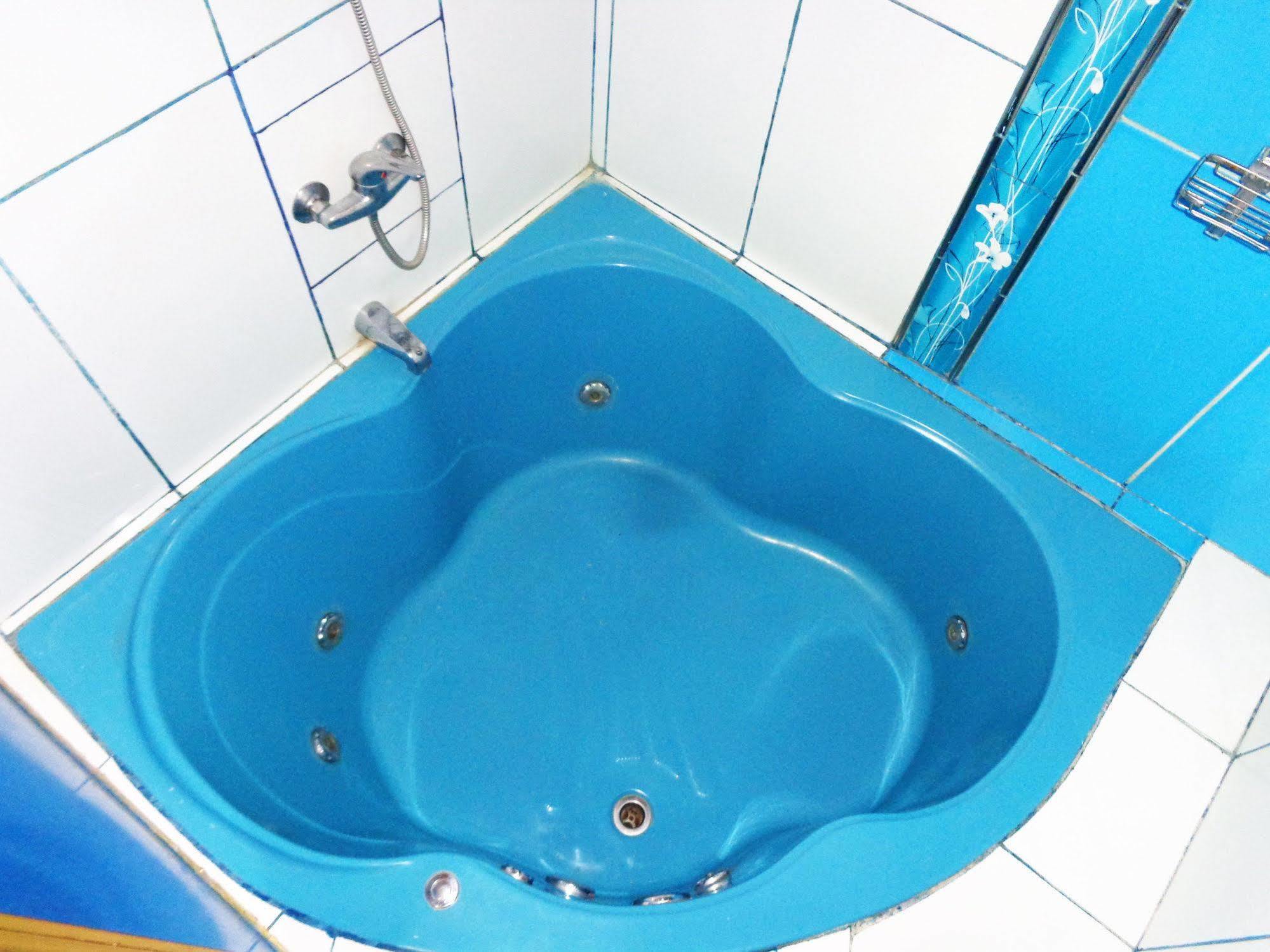 Hotel Colon Plaza Ica Ngoại thất bức ảnh