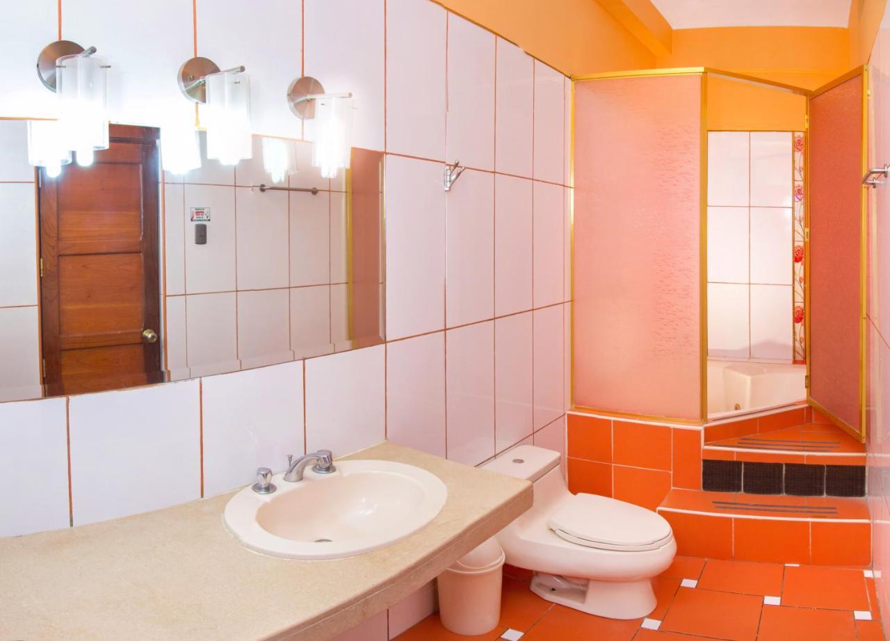 Hotel Colon Plaza Ica Ngoại thất bức ảnh